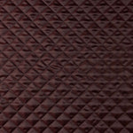 Forro Acolchado Ligero Granate Oscuro - Ribes y Casals