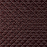 Forro Acolchado Ligero Granate Oscuro - Ribes y Casals