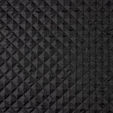 Forro Acolchado Ligero Negro - Ribes y Casals