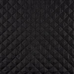Forro Negro Acolchado - Ribes y Casals