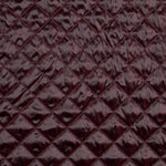 Forro Acolchado Tornasol Rojo - Ribes y Casals