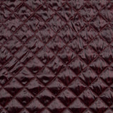 Forro Acolchado Tornasol Rojo - Ribes y Casals