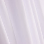 Forro Bañador Tubular Blanco - Ribes y Casals