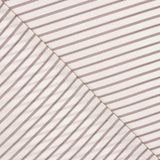 Forro Satinado Rayado Beige Suave - Ribes y Casals