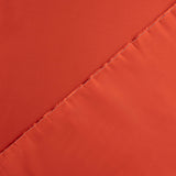 Forro Rayón Rojo Coral - Ribes y Casals