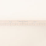 Retal Forro de Punto Poliéster Crudo 100x150cm - Ribes y Casals