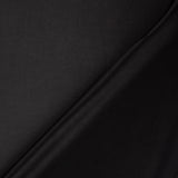 Forro de Punto Poliéster Negro - Ribes y Casals