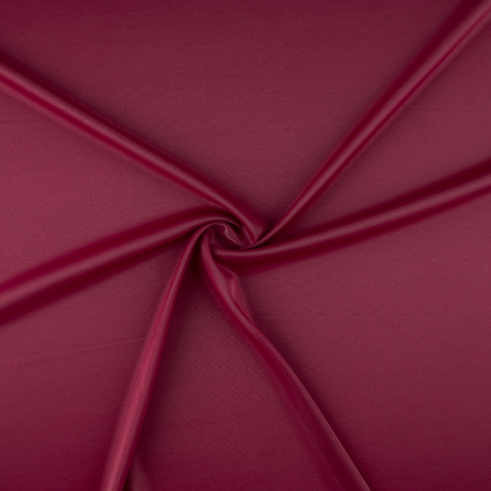 Forro de Punto Poliéster Rosa Ciclamen - Ribes y Casals