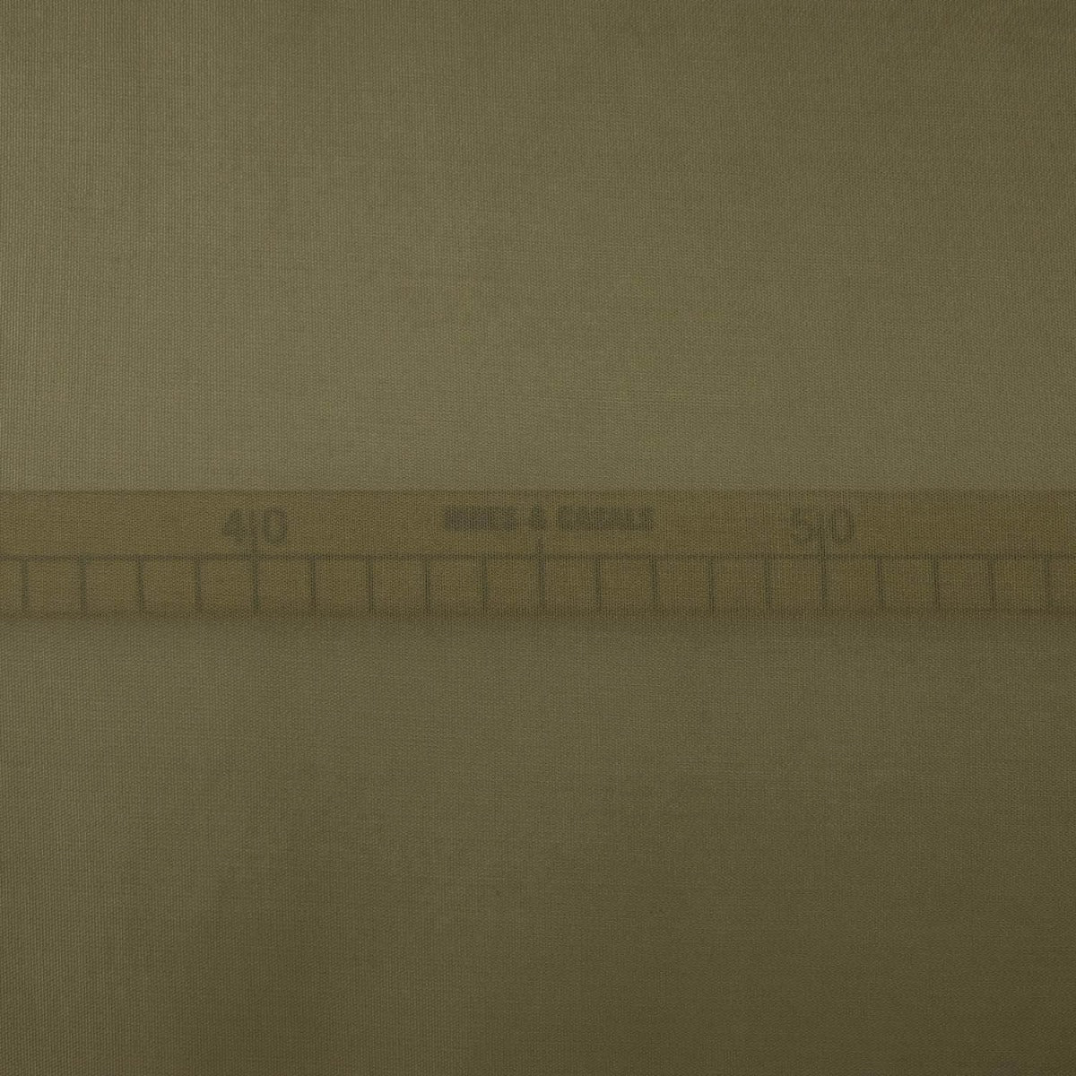 Forro de Punto Poliéster Verde Kaki - Ribes y Casals