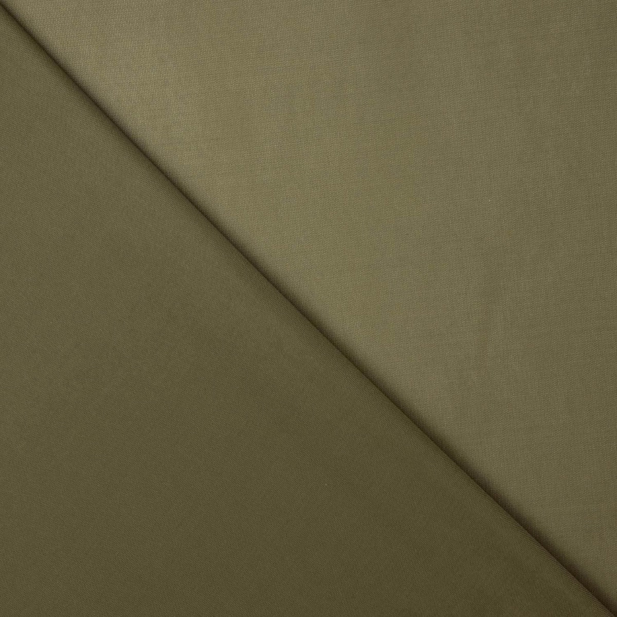 Forro de Punto Poliéster Verde Kaki - Ribes y Casals