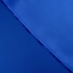 Forro de Raso Azul Eléctrico - Ribes y Casals