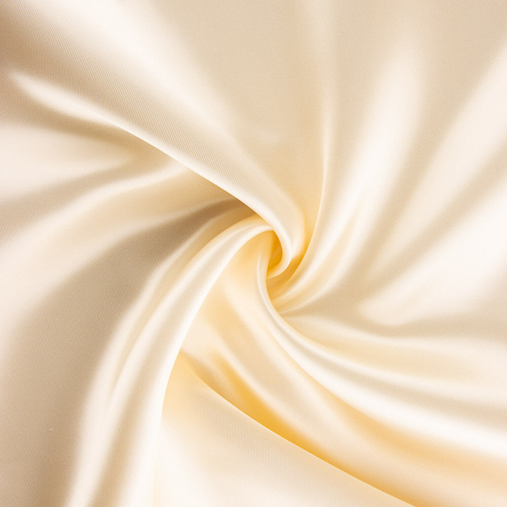 Forro de Raso Rayón Crudo - Ribes y Casals