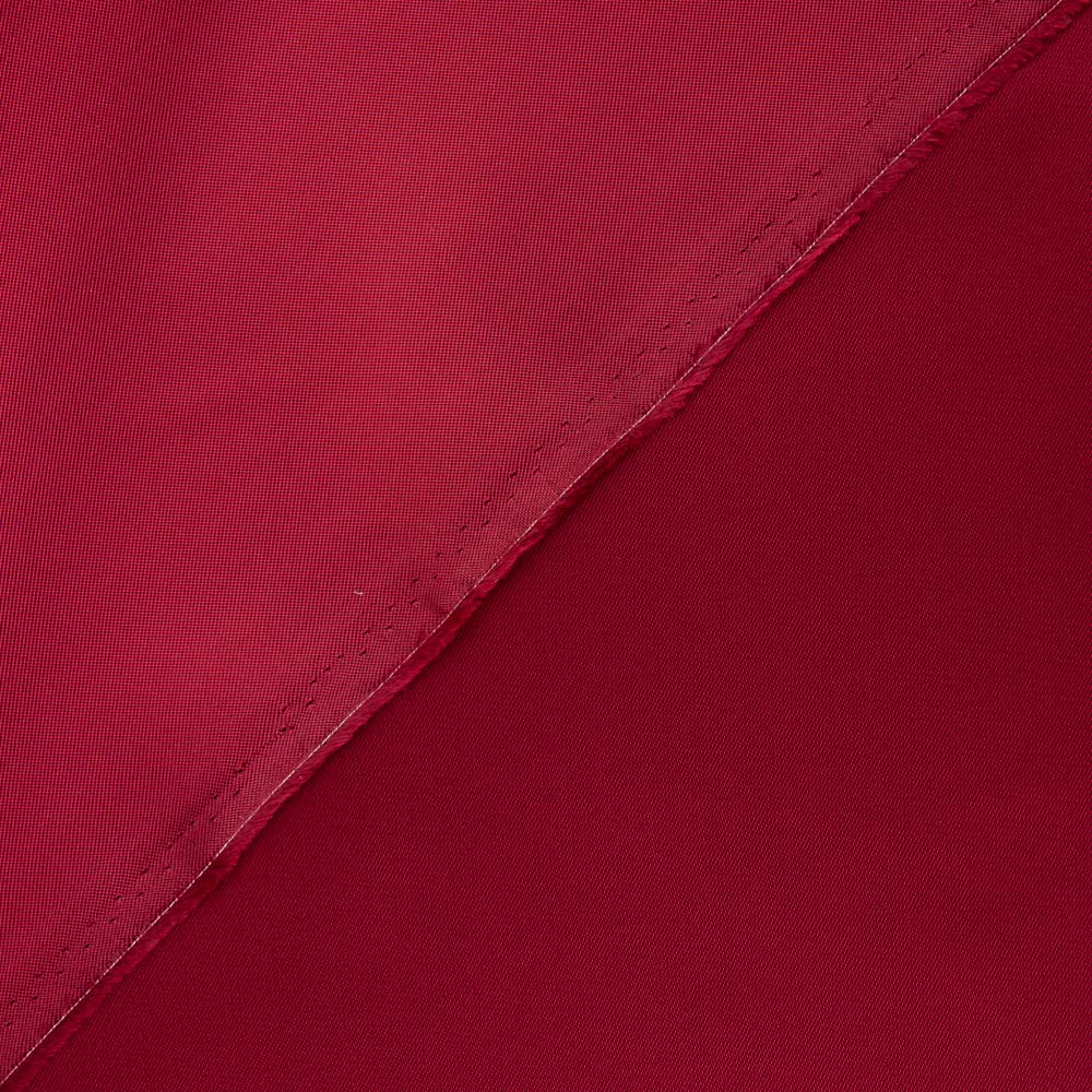 Forro de Raso Rayón Granate - Ribes y Casals