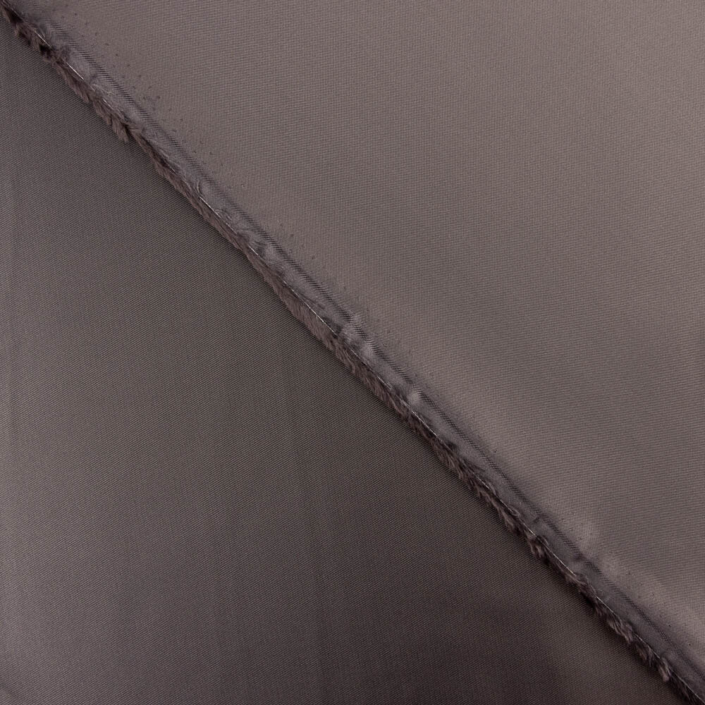 Forro de Raso Rayón Gris - Ribes y Casals