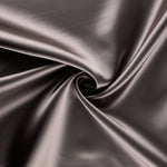 Forro de Raso Rayón Gris - Ribes y Casals