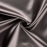 Forro de Raso Rayón Gris - Ribes y Casals