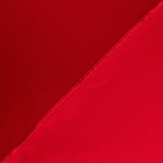 Forro de Raso Roja - Ribes y Casals