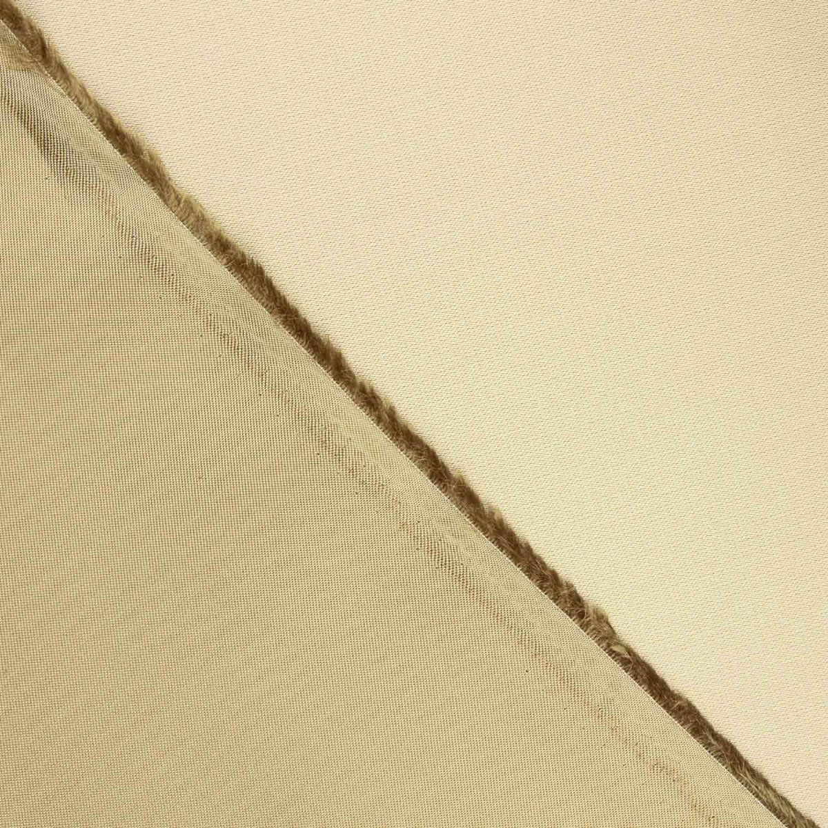 Forro de Raso Tostado Dorado - Ribes y Casals