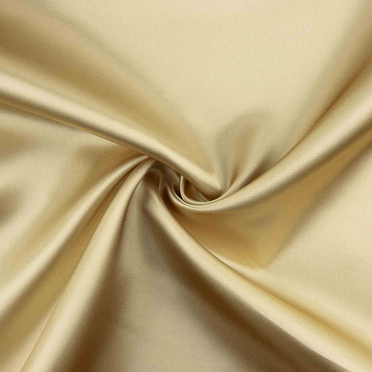 Forro de Raso Tostado Dorado - Ribes y Casals