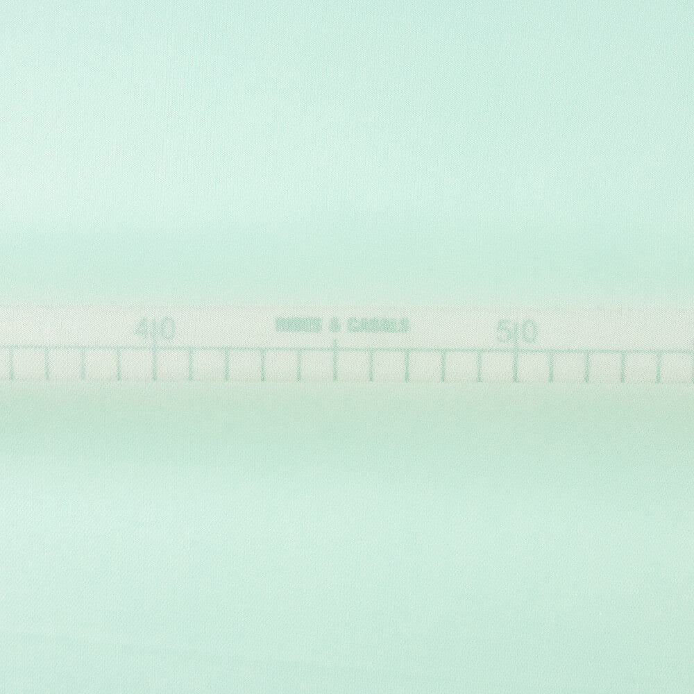 Retal Forro de Punto Poliéster Verde Claro 120x150cm - Ribes y Casals