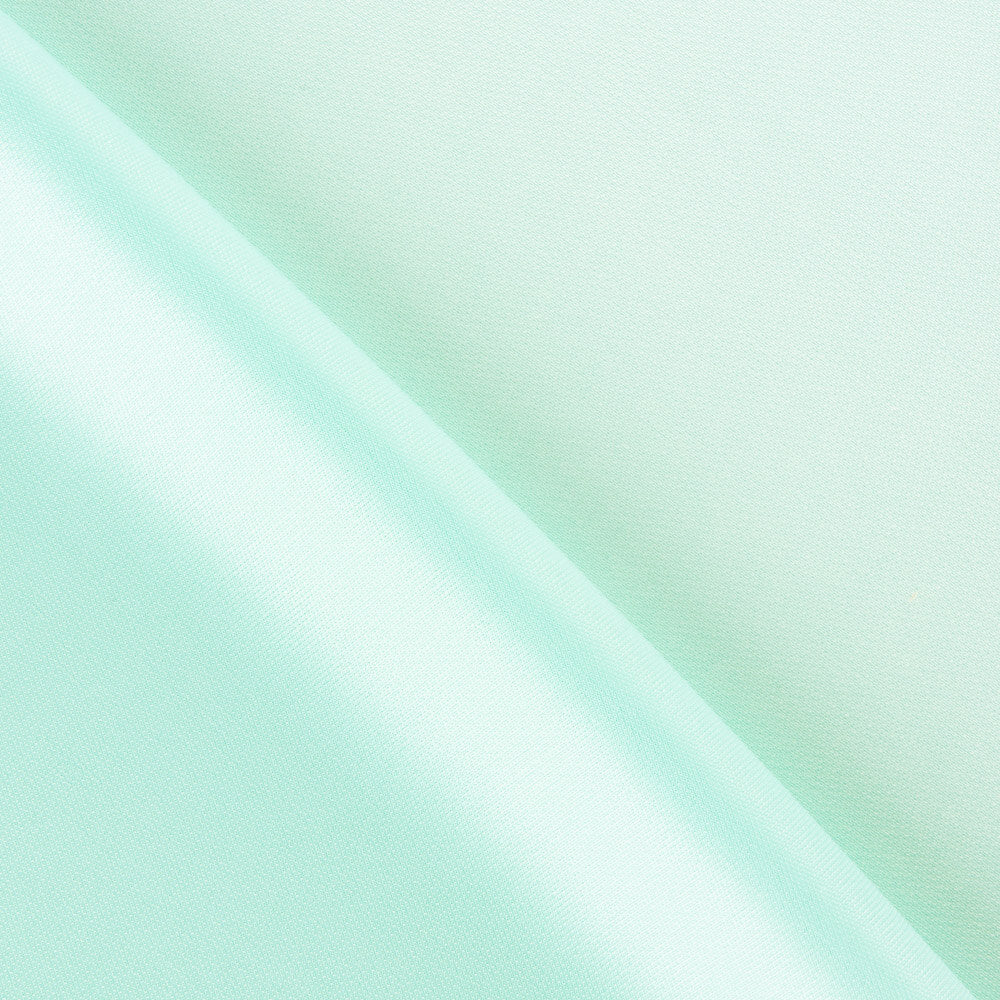 Retal Forro de Punto Poliéster Verde Claro 120x150cm - Ribes y Casals