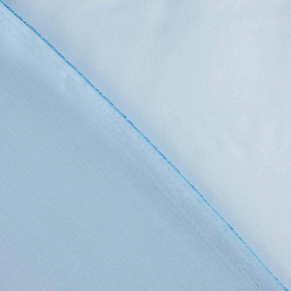 Forro de Raso Celeste - Ribes y Casals