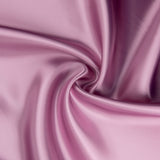 Forro de Raso Rayón Malva Rosado - Ribes y Casals