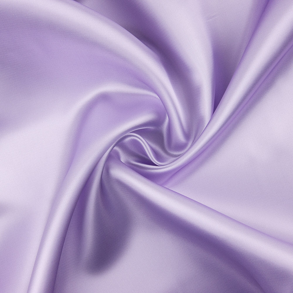 Forro de Raso Malva Claro - Ribes y Casals