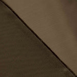 Forro de Raso Marrón Oscuro - Ribes y Casals