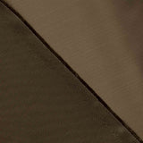 Forro de Raso Marrón Oscuro - Ribes y Casals