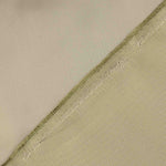 Forro de Raso Beige Tostado - Ribes y Casals