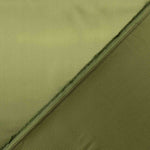 Forro de Raso Verde Oliva - Ribes y Casals