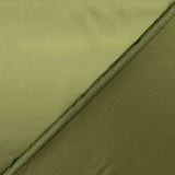 Forro de Raso Verde Oliva - Ribes y Casals