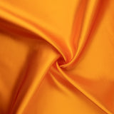 Forro de Raso Rayón Naranja - Ribes y Casals