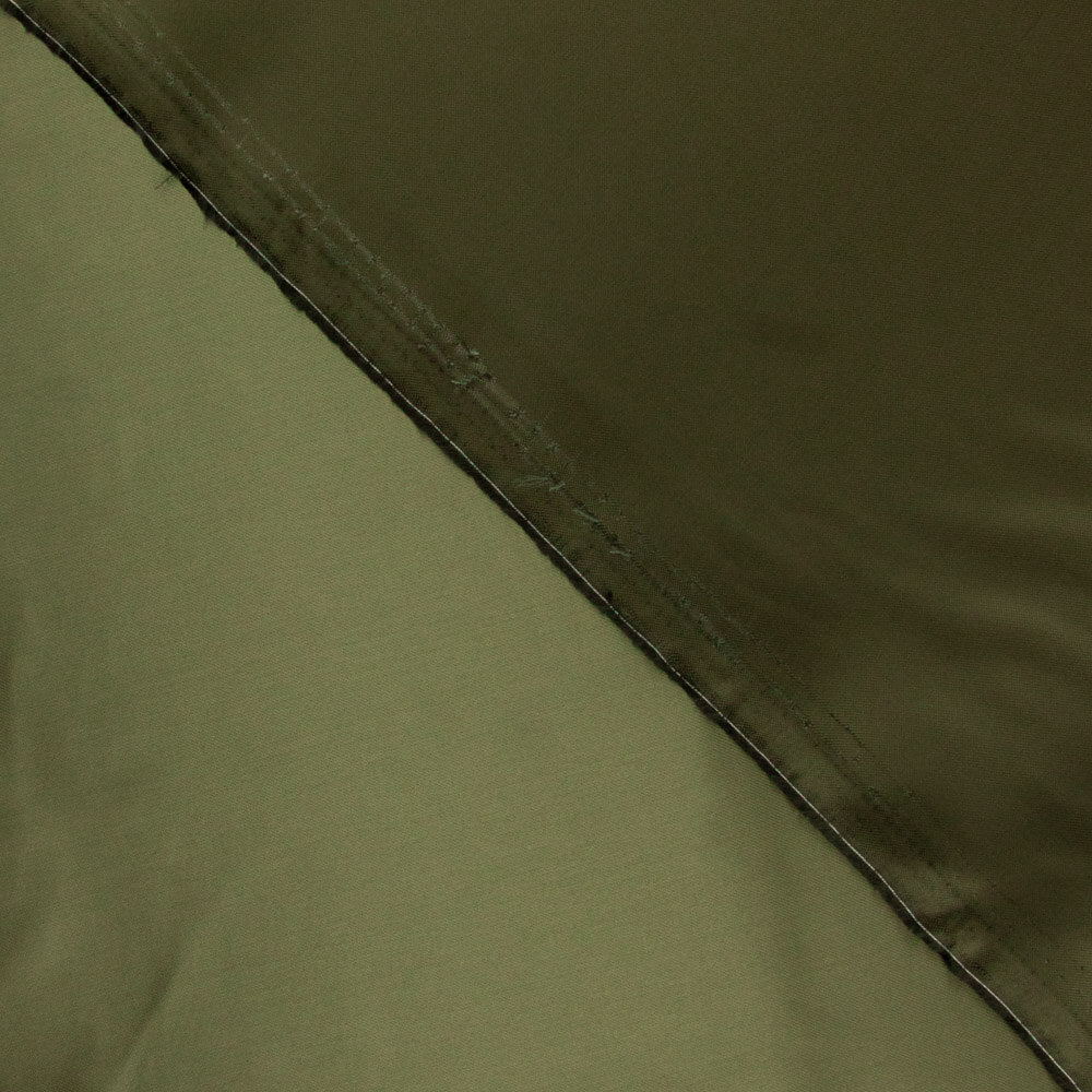 Forro de Raso Verde Oscuro - Ribes y Casals