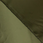 Forro de Raso Verde Oscuro - Ribes y Casals