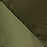 Forro de Raso Verde Oscuro - Ribes y Casals