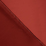 Forro de Raso Rayón Rojo Grana - Ribes y Casals