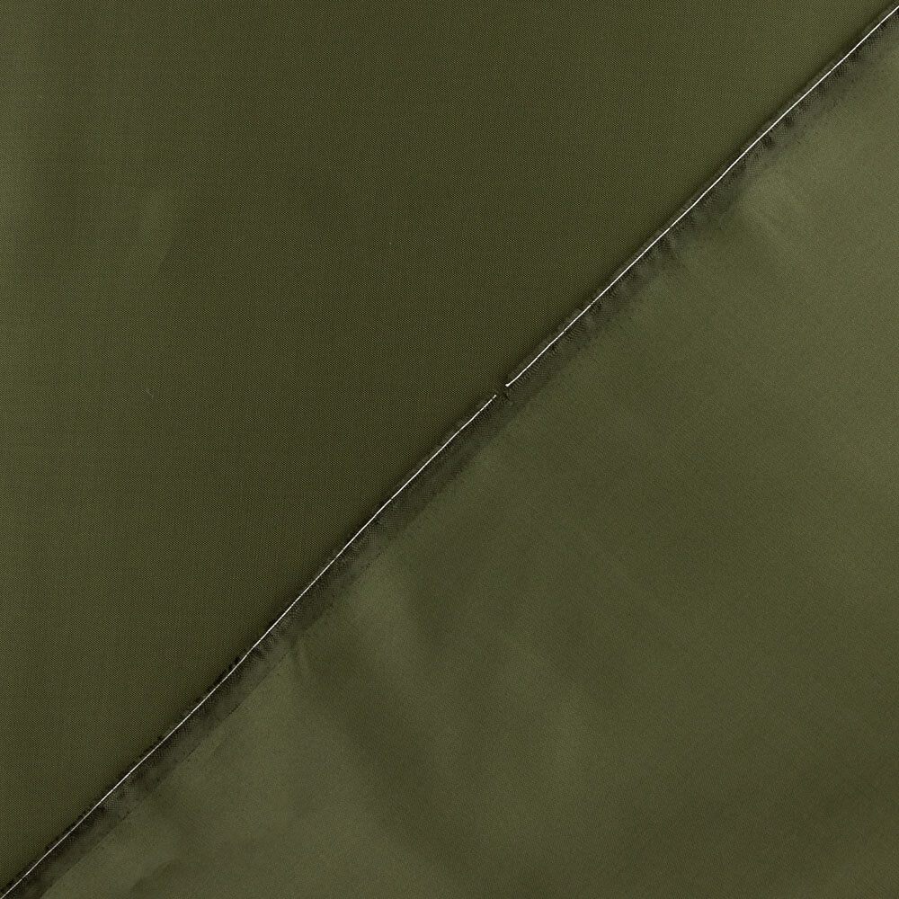 Forro Rayón Verde Kaki - Ribes y Casals