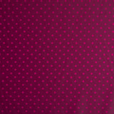 Forro Rayón Lunares Fucsia Oscuro - Ribes y Casals