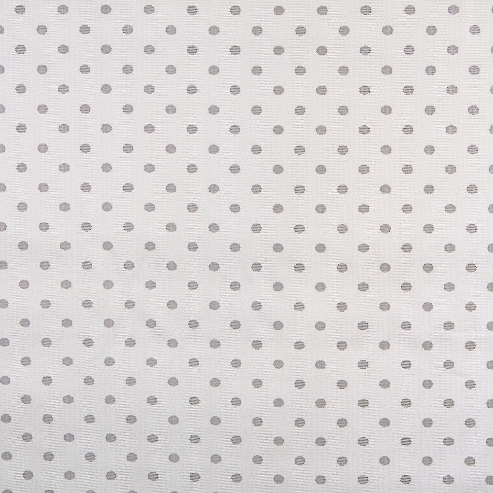 Forro Rayón Lunares Gris - Ribes y Casals