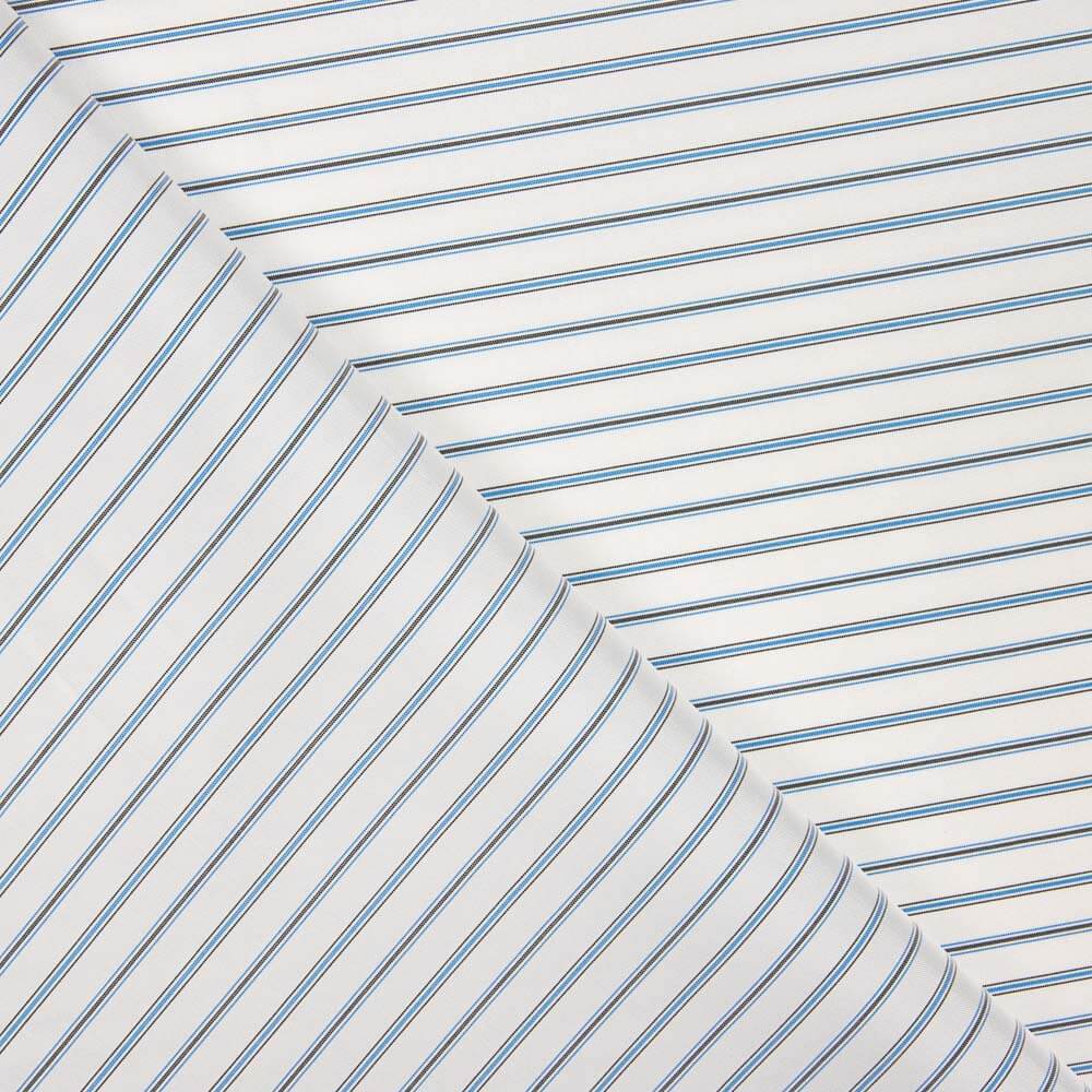 Forro Rayas Azul - Ribes y Casals