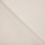 Forro Rayas Marrón - Ribes y Casals