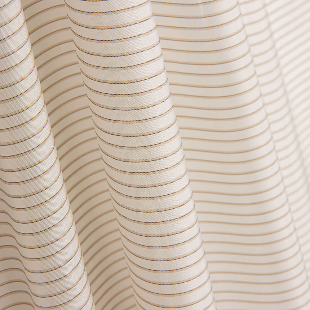 Forro Rayas Marrón - Ribes y Casals