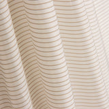 Forro Rayas Marrón - Ribes y Casals