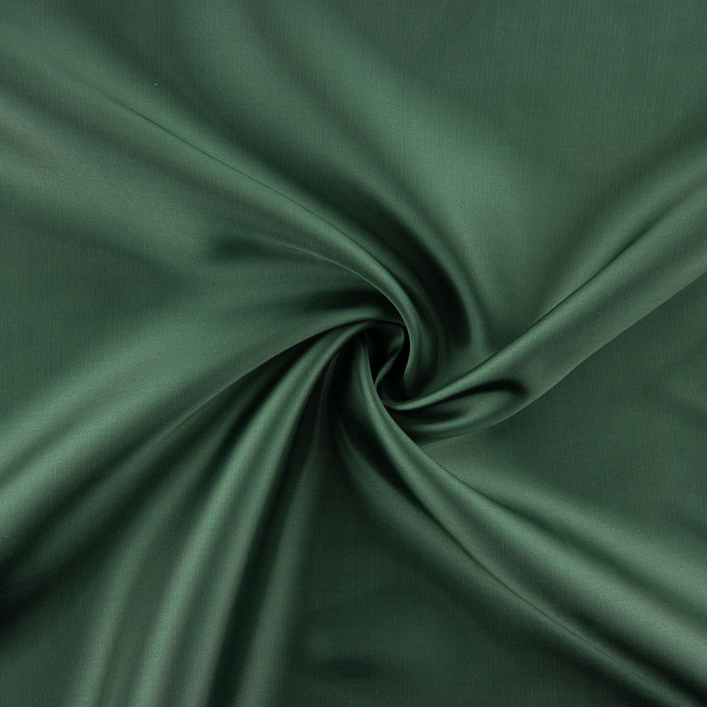 Forro Rayón Verde Selva - Ribes y Casals