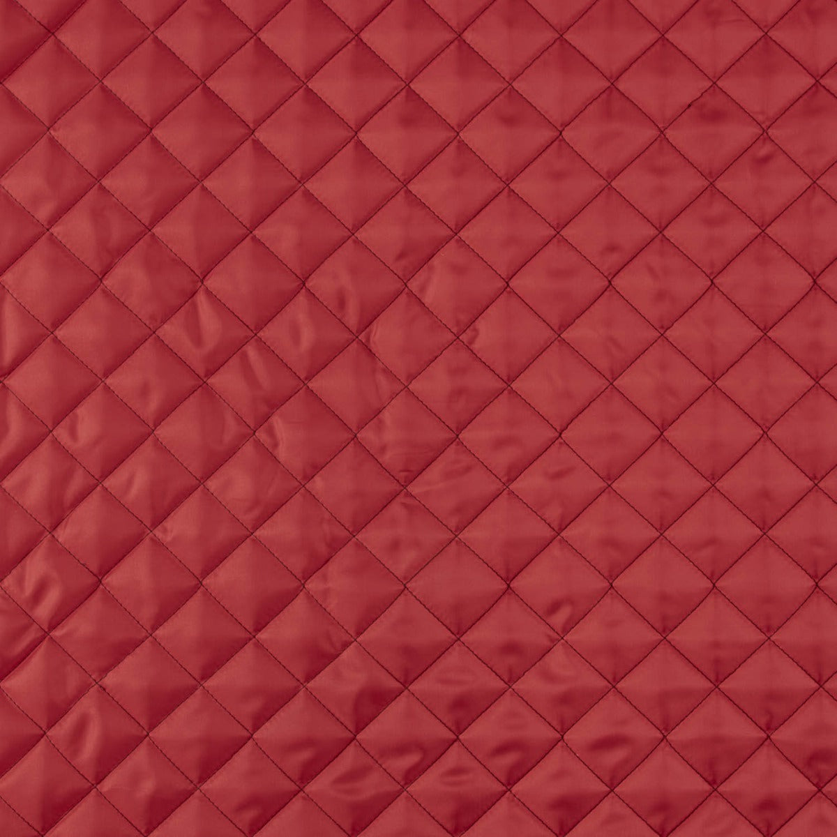 Forro Rojo Acolchado - Ribes y Casals