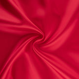 Retal Forro Rayón Rojo - Varias medidas x ancho de 140 cm - Ribes y Casals