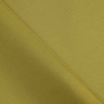 Retal Tela Forro Verde Aceite 110x140 cm - Ribes y Casals