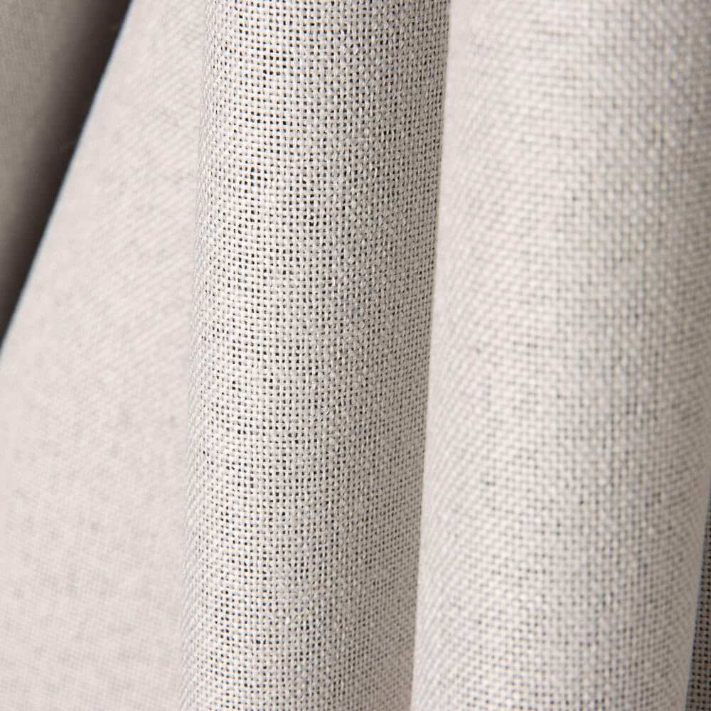 Oscurante 100% Total Tejido Natural - Ribes y Casals